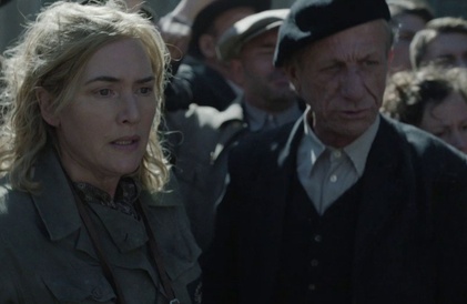 Bande-annonce en anglais