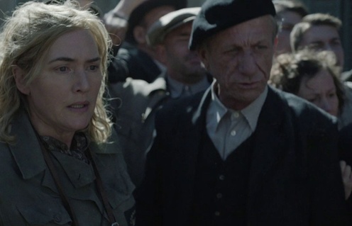 Bande-annonce en anglais