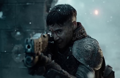Bande-annonce en anglais