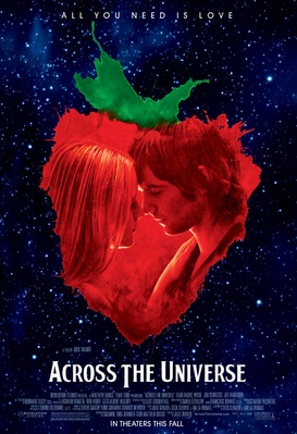 Across the Universe