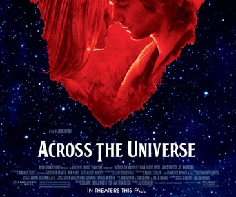 Affiche du film