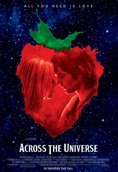 Affiche du film