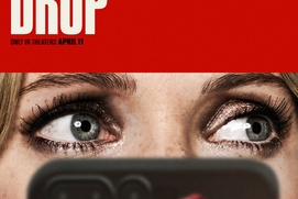 Affiche du film Drop Affiche du film Drop