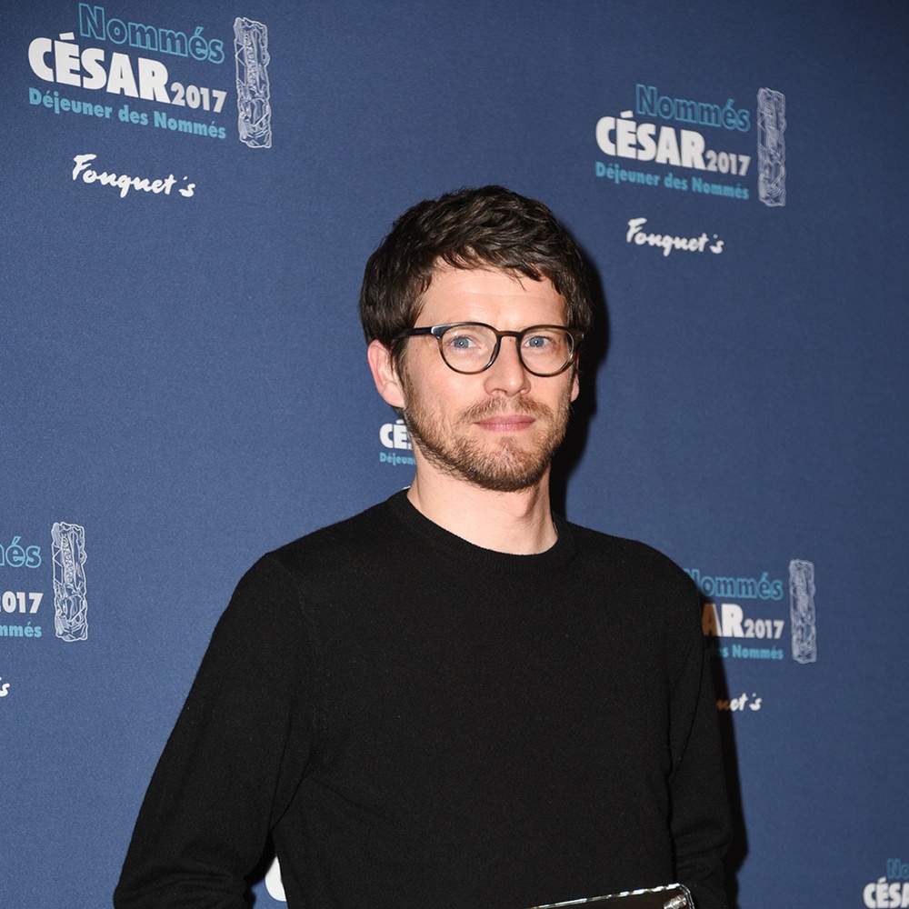 Déjeuner des Nommés des César 2017