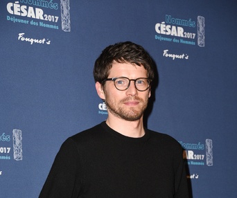 Déjeuner des Nommés des César 2017