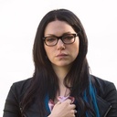 Photo de Laura Prepon