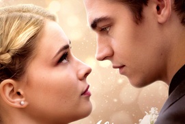 Affiche du film After Everything Affiche du film After Everything
