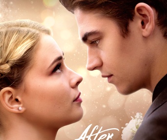 Affiche du film After Everything