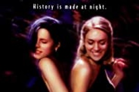 Affiche du film The Last Days of Disco