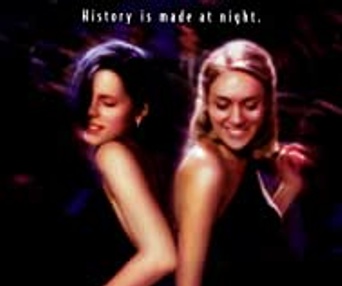 Affiche du film The Last Days of Disco
