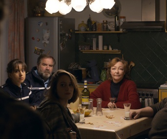 Image du film Miséricorde