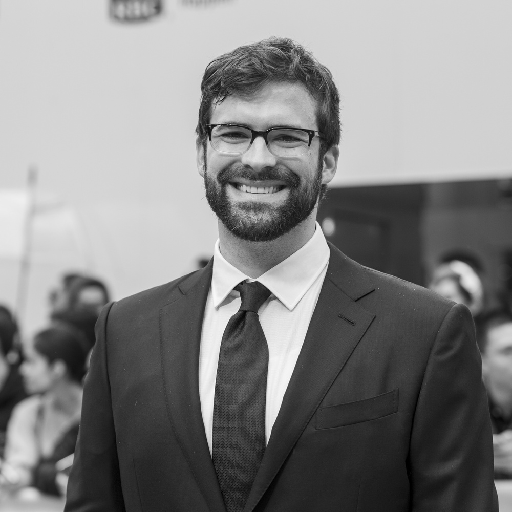 Tapis rouge du film Just Mercy au TIFF 2019