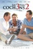 Affiche du film Les 3 p'tits cochons 2