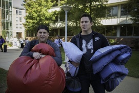 Une scène du film 22 Jump Street Une scène du film 22 Jump Street
