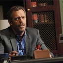 Hugh Laurie dans House M.D.