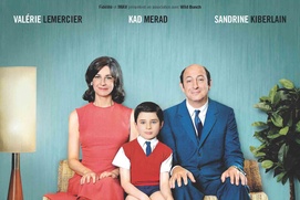 Affiche du film Le petit Nicolas Affiche du film Le petit Nicolas