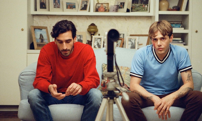 Les films de Xavier Dolan et Monia Chokri à Cannes en 2019