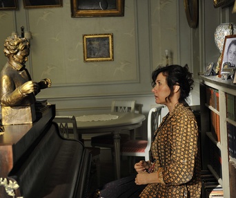 Une scène du film Attila Marcel