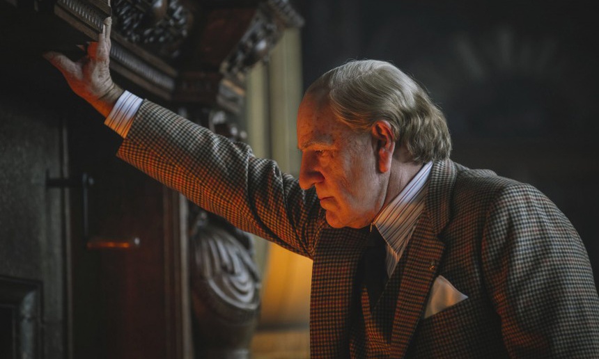 Kevin Spacey remplacé au générique de All the Money in the World de Ridley Scott
