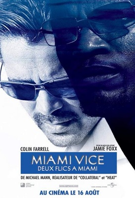 Deux flics à Miami