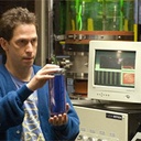 Tim Blake Nelson dans The Incredible Hulk
