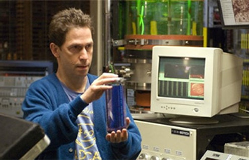 Tim Blake Nelson dans The Incredible Hulk