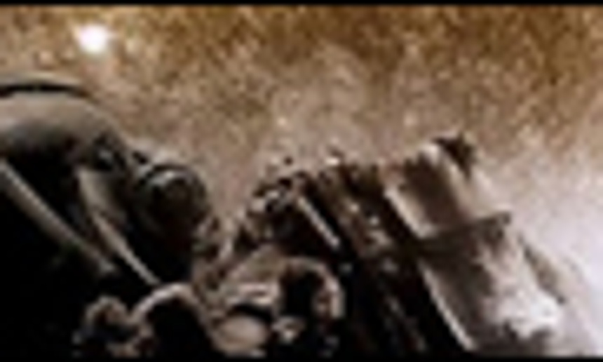Affiche de Terminator Salvation