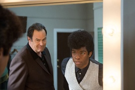 Une scène du film Get on Up Une scène du film Get on Up