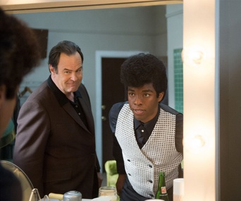 Une scène du film Get on Up