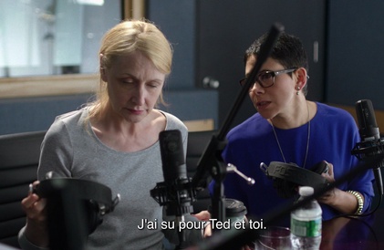 Bande-annonce avec sous-titres en français