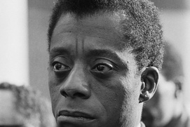 Une scène du film I Am Not Your Negro Une scène du film I Am Not Your Negro