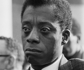 Une scène du film I Am Not Your Negro