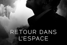 Affiche du film  Return to Space