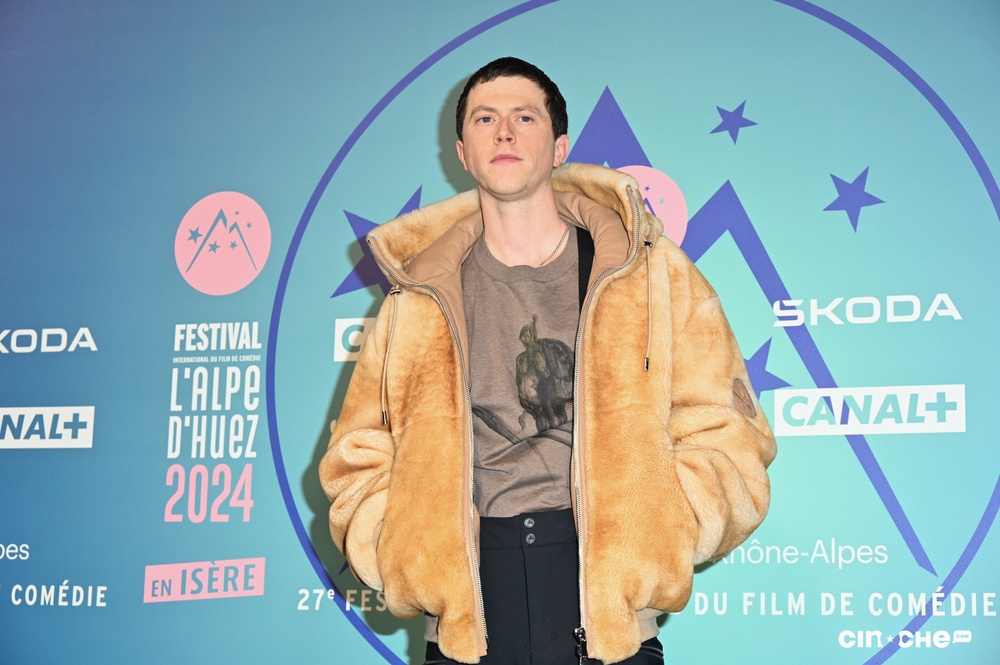 Festival de l'Alpe d'Huez 2024