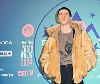 Festival de l'Alpe d'Huez 2024