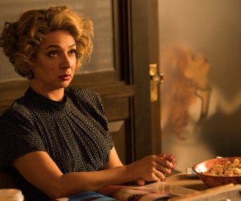 Une scène du film The Happytime Murders