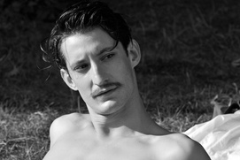 Une scène du film Frantz Une scène du film Frantz
