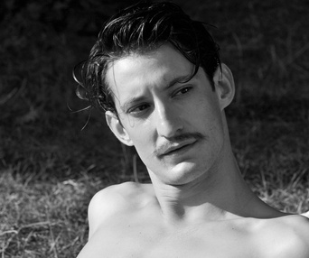 Une scène du film Frantz