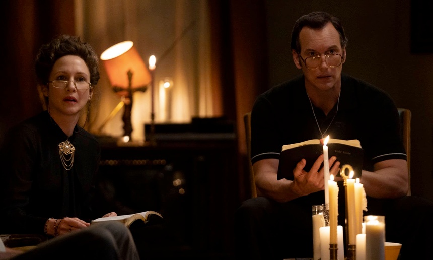 Box-office québécois : La Conjuration 3 indélogeable