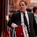 Jon Favreau dans Iron Man 2