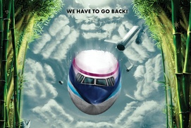 Affiche du film Getting Lost