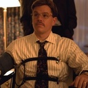 Matt Damon dans The Informant!