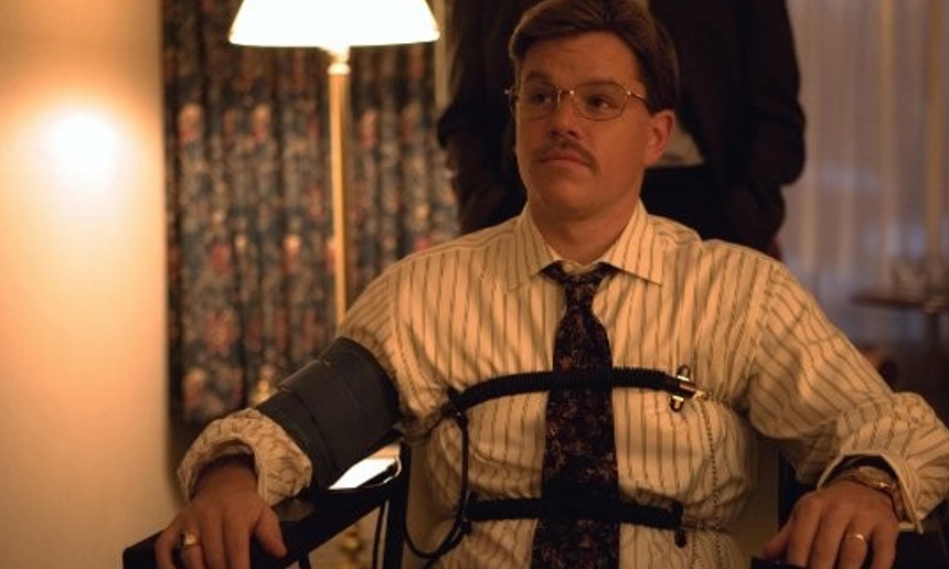 Sorties DVD : The Informant! et Sorority Row