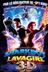 Affiche du film Les aventures de Sharkboy et Lavagirl en 3D
