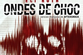 Affiche du film Ondes de choc