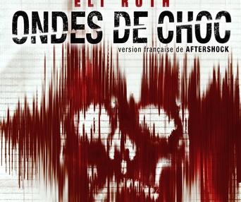 Affiche du film Ondes de choc