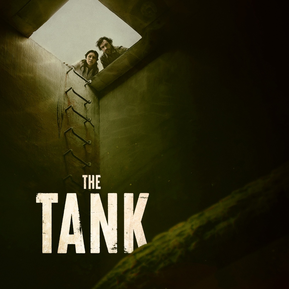 Image film The Tank