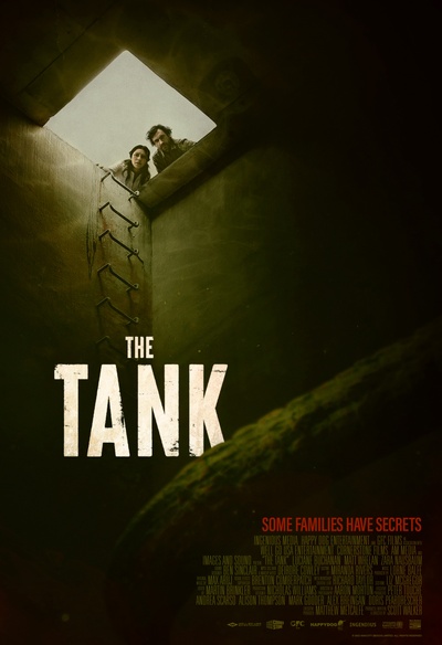 Image film The Tank