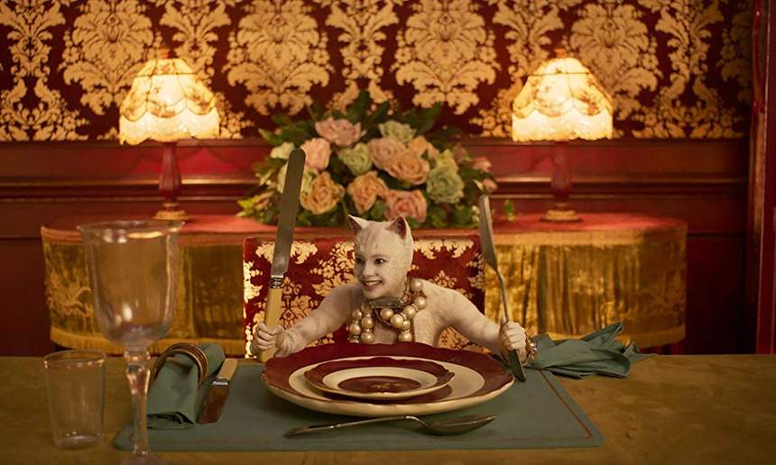 Les bandes-annonces de la semaine : Cats et 1917 en français