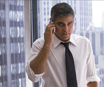 Scène du film Michael Clayton